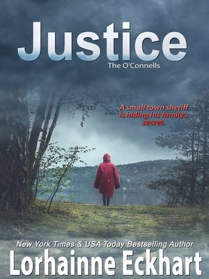 cover image of Justice